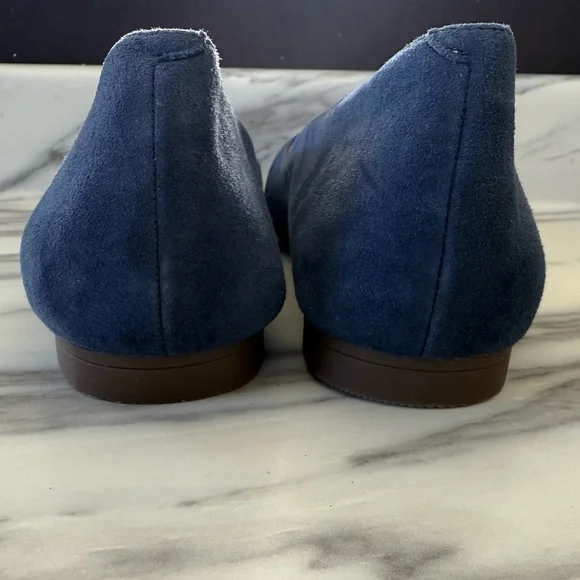 Vionic Posey Flat - Picture 6 of 9